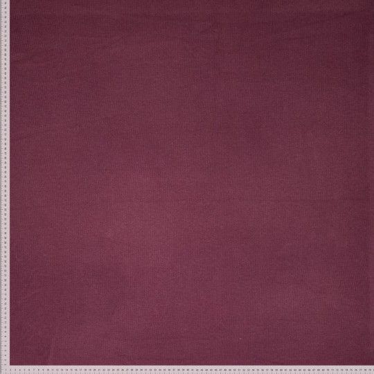Yoga lycra | midnight burgundy
