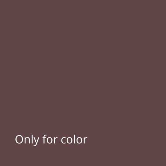 Bamboo soft |  midnight burgundy