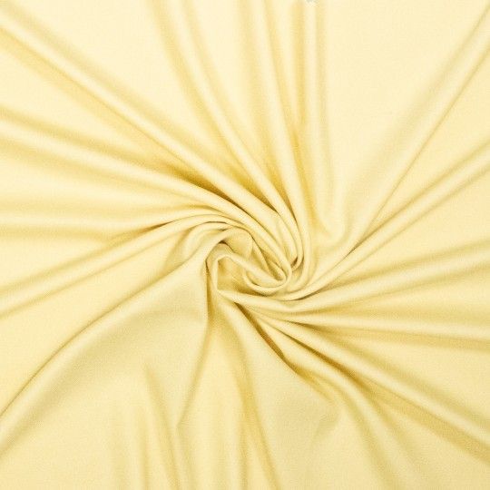 Geweven bamboo | custard