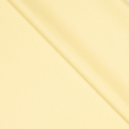 Geweven bamboo | custard