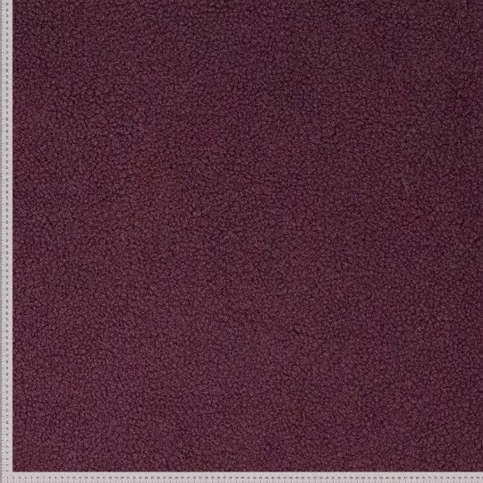 Modal jogging scuba |mauve wine