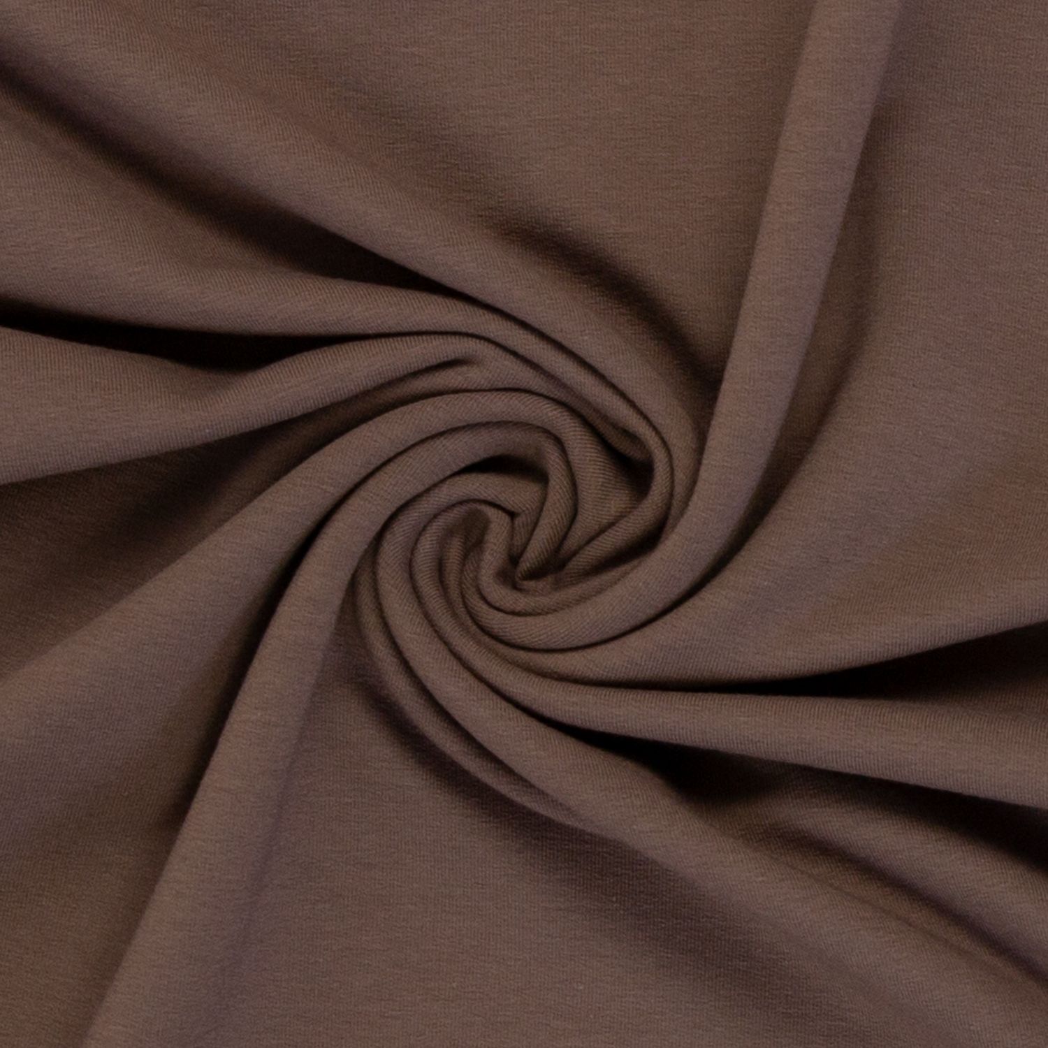 Eike sweater jogging | taupe bruin
