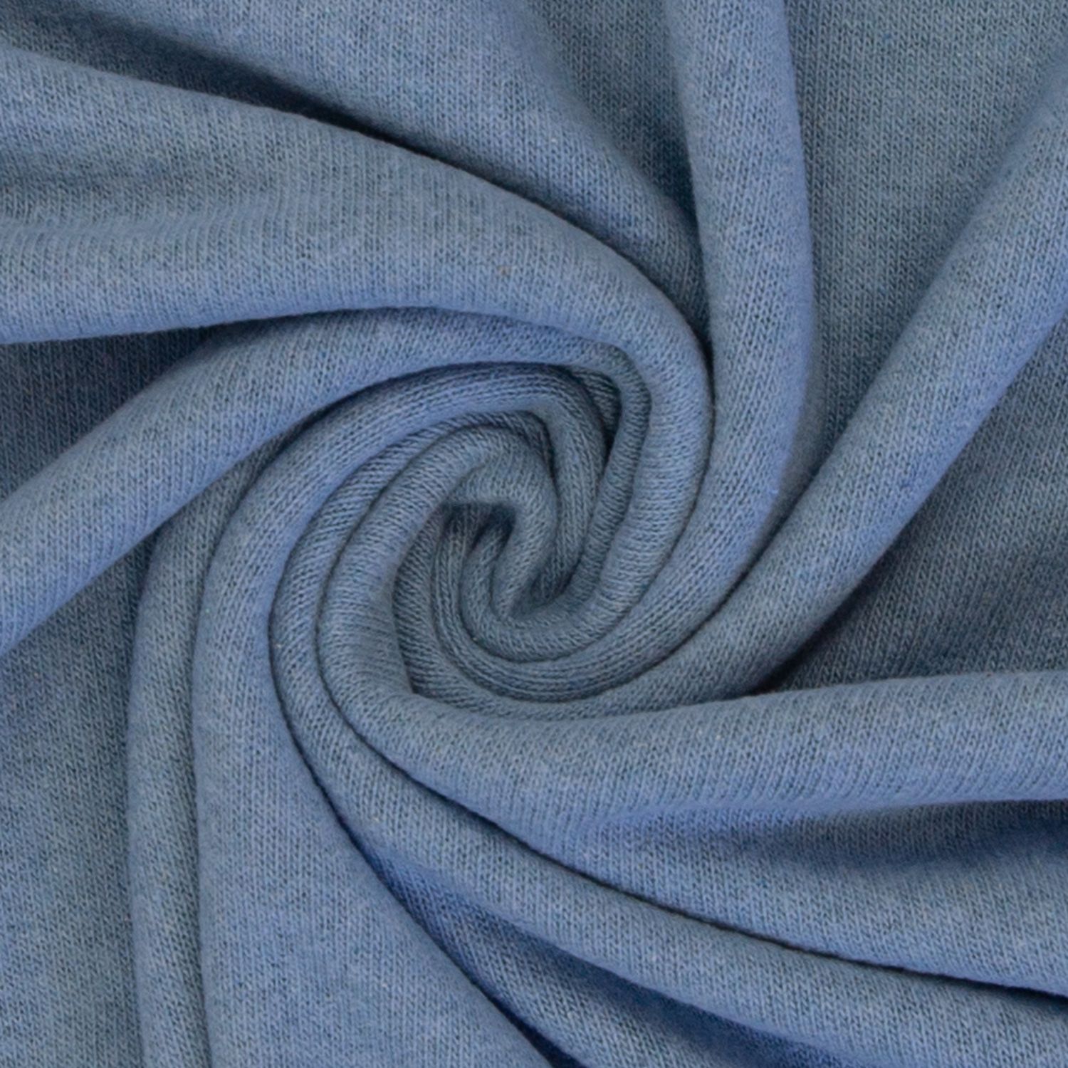 Bono breisel | melange provencaals blauw