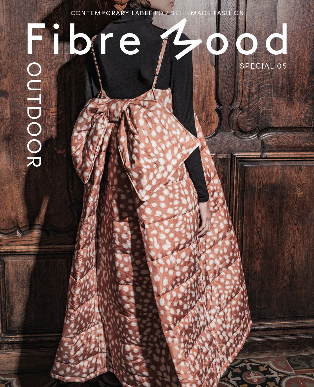 Fibre Mood special n°5