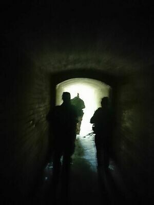 26th october Halloween Game Hire package