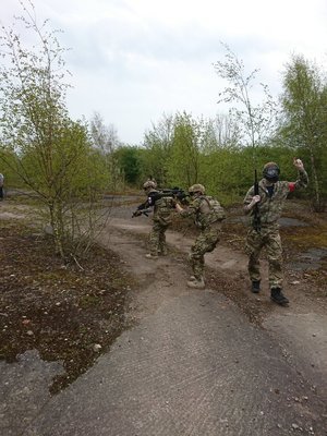 26th Oct Halloween 2025