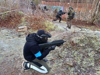 19th April Hire package