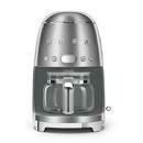 CAFETERA GOTEO SILVER DCF02SSEU