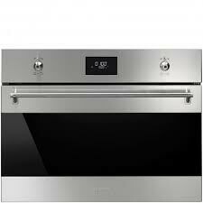 MICROONDAS CLASICO, 45 CM SF4309MX, ACERO INOX