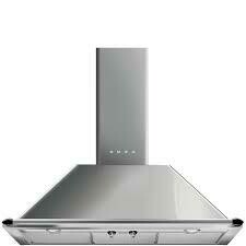 CAMPANA VICTORIA INOX, KTR110XE