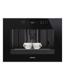 CAFETERA INTEGRACIÓN, NEGRA DOLCE STYLO CMS4604NR