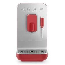 CAFETERA SUPER AUTOMÁTICA ROJA BCC02RDMEU