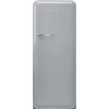 FRIGO GRIS SILVER, FAB28RSV5