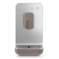 CAFETERA SUPER AUTOMÁTICA TAUPE BCC01TPMEU