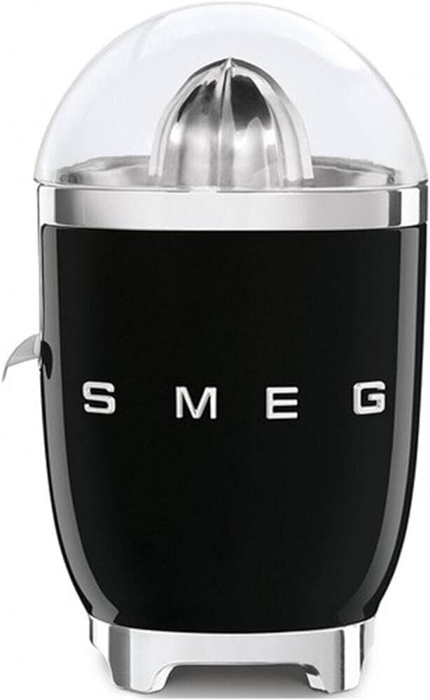 EXPRIMIDOR negro MATE CJF01BLMEU