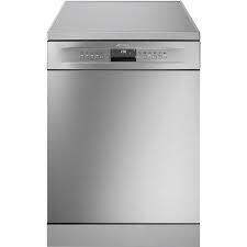 LAVAVAJILLAS inox LVS354CX