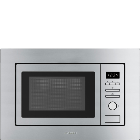 Microonda acero FMI020X