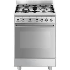 COCINA 60 CM SX61GM