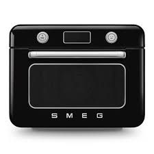 HORNO SOBRE MESA VAPOR NEGRO   COF01BLEU