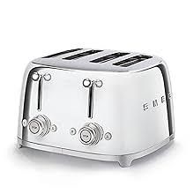 TOSTADORA VERDE, 4 REBANADAS, TSF03SSEU