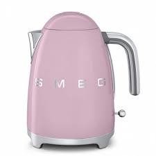 Hervidor, rosa, KLF03PKEU