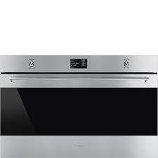 Horno 90 cm Pirolitico, SFP9302TX