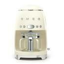 CAFETERA GOTEO crema DCF02CREU