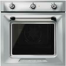 HORNO VICTORIA Inox SF6905X1
