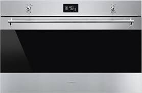 HORNO 90 CMX60 CM INOX   SF9390X1