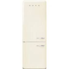 FRIGO COMBI crema FAB38LBL5