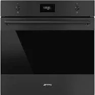 HORNO 60 CM NEGRO SFP6301TVN