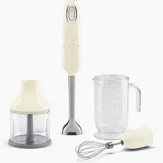 BATIDORA DE MANO HBF03CREU   CREMA