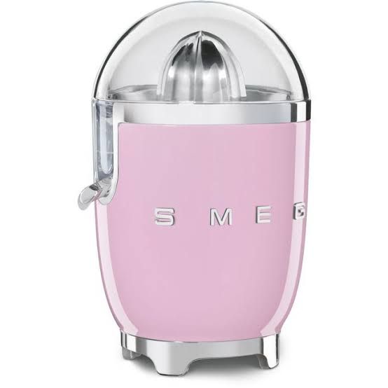 EXPRIMIDOR ROSA CJF11PKEU