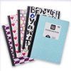 Pen + Gear Fashion Composition Book, 100 Pages