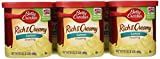 Betty Crocker Rich and Creamy Lemon Frosting, 16 oz