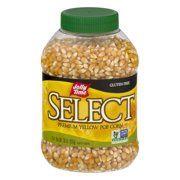 Jolly Time Select Premium Yellow Popcorn 30 Oz.
