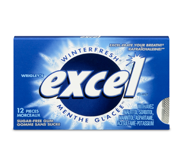 Excel Winterfresh