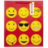 BG LG SMILEYS Gift Bag