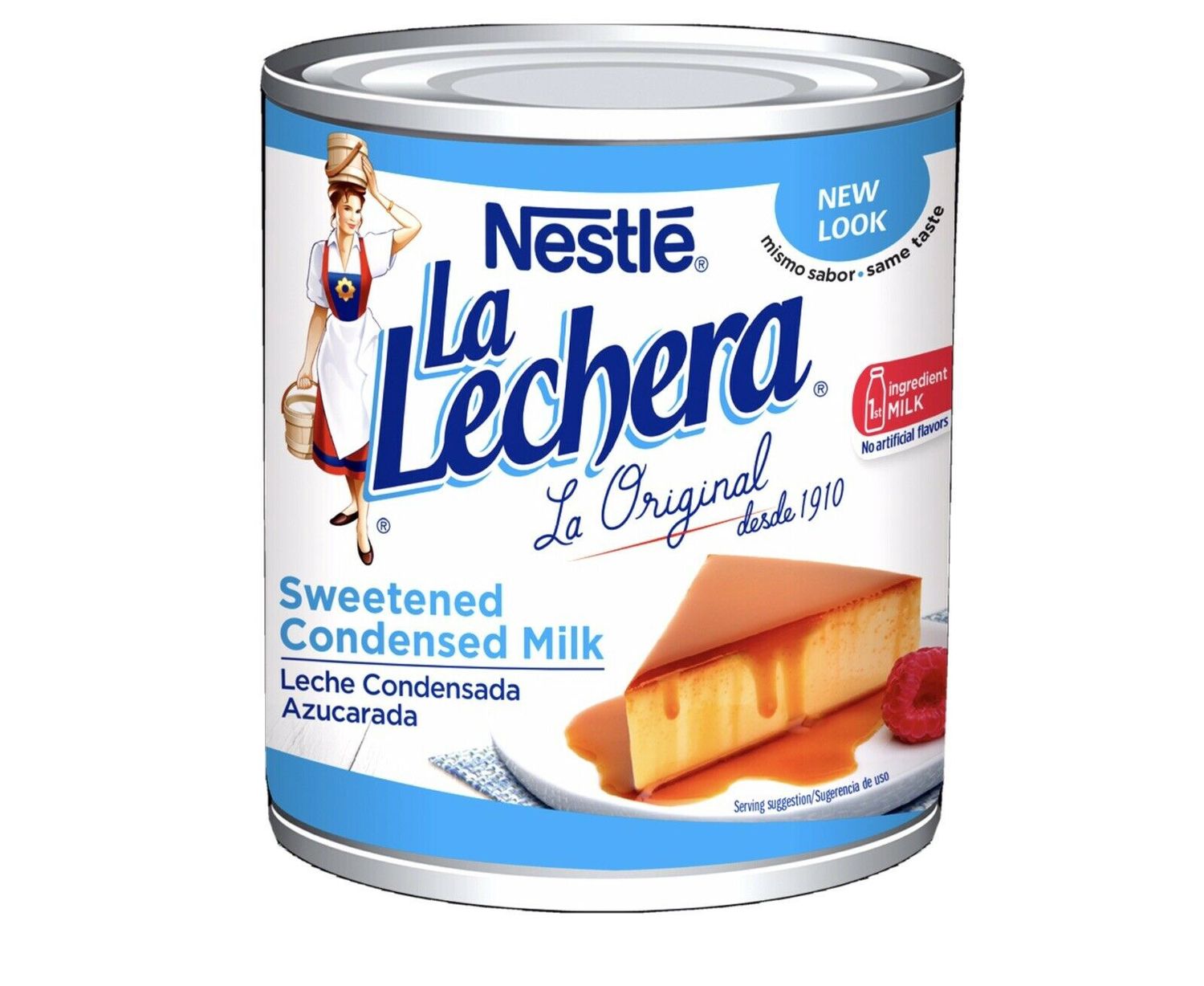 SWEETENED CONDENSED MILK