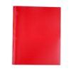Pen + Gear, Poly Folder, Durable, Red