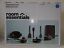 Room Essentials 10pc Non Stick Cookware Set Black