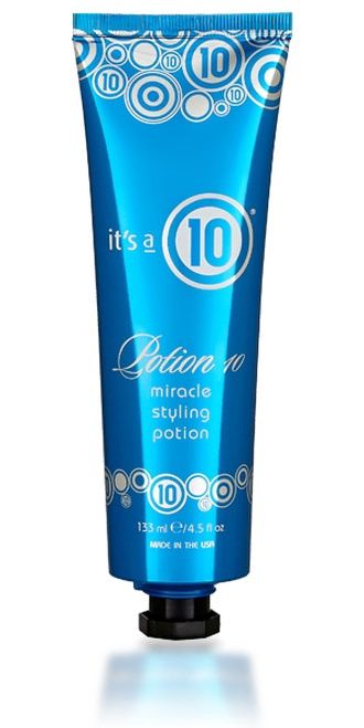 It's A 10 Potion 10 Miracle Styling Potion