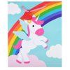 Gift Bag Unicorn Large