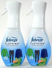 Febreze Clothing Odor Eliminator with Gain Original Scent - 15 fl oz