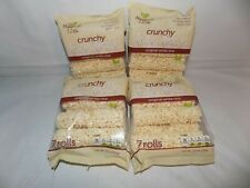 Crunch Rice Rollers 2.5 Oz