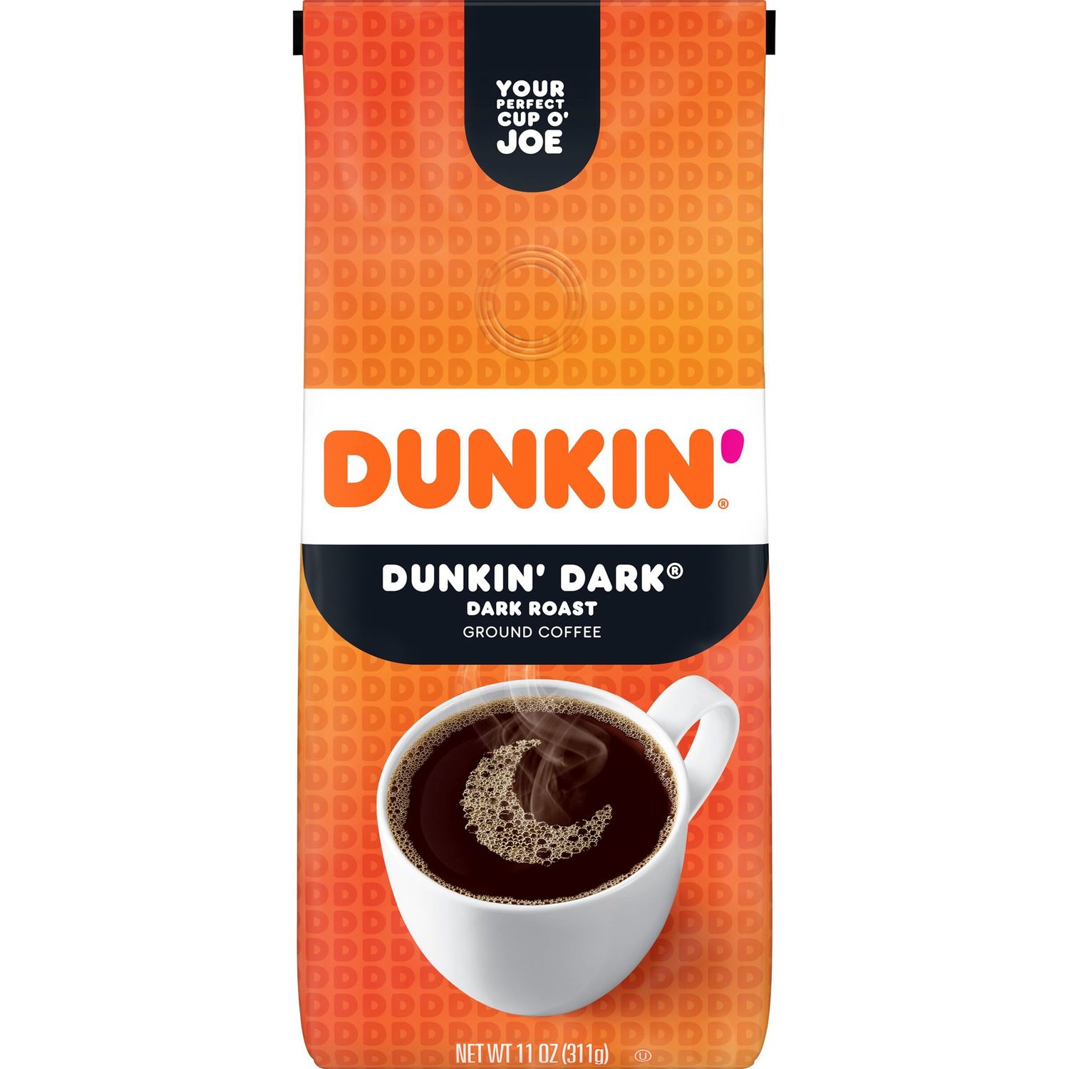 Dunkin&#39; Dunkin&#39; Dark Coffee