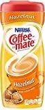 Coffee-Mate Hazelnut Powdered Coffee Creamer, 15-Ounce