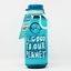 Cool Gear Kids Tumblr Chug Me 16 FL OZ Blue