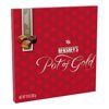 Hershey&#39;s, Pot of Gold, Assorted Milk and Dark Chocolate Premium Candy, 10 Oz.
