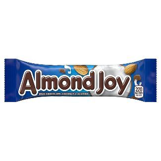 Almond Joy Candy Bar - 1.61oz